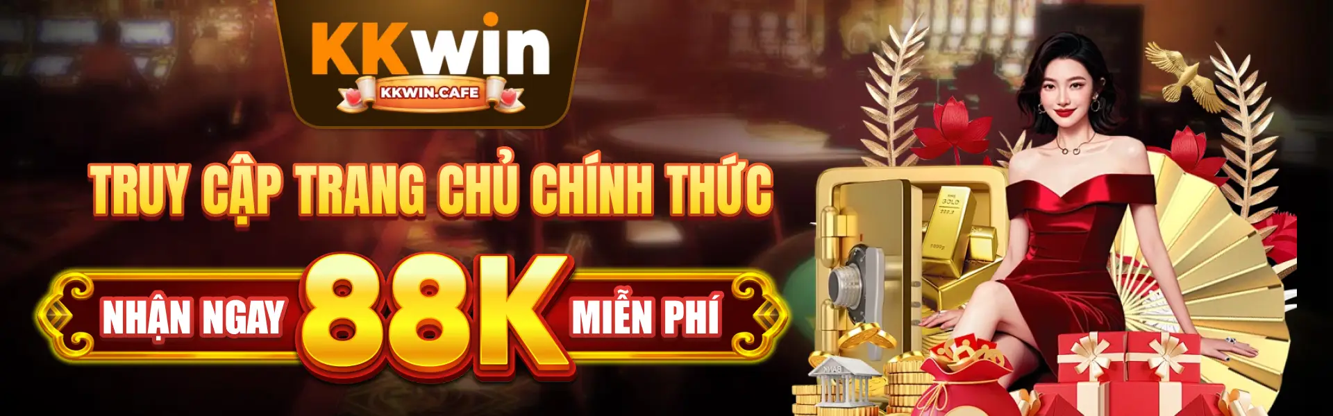 banner trang chủ kkwin